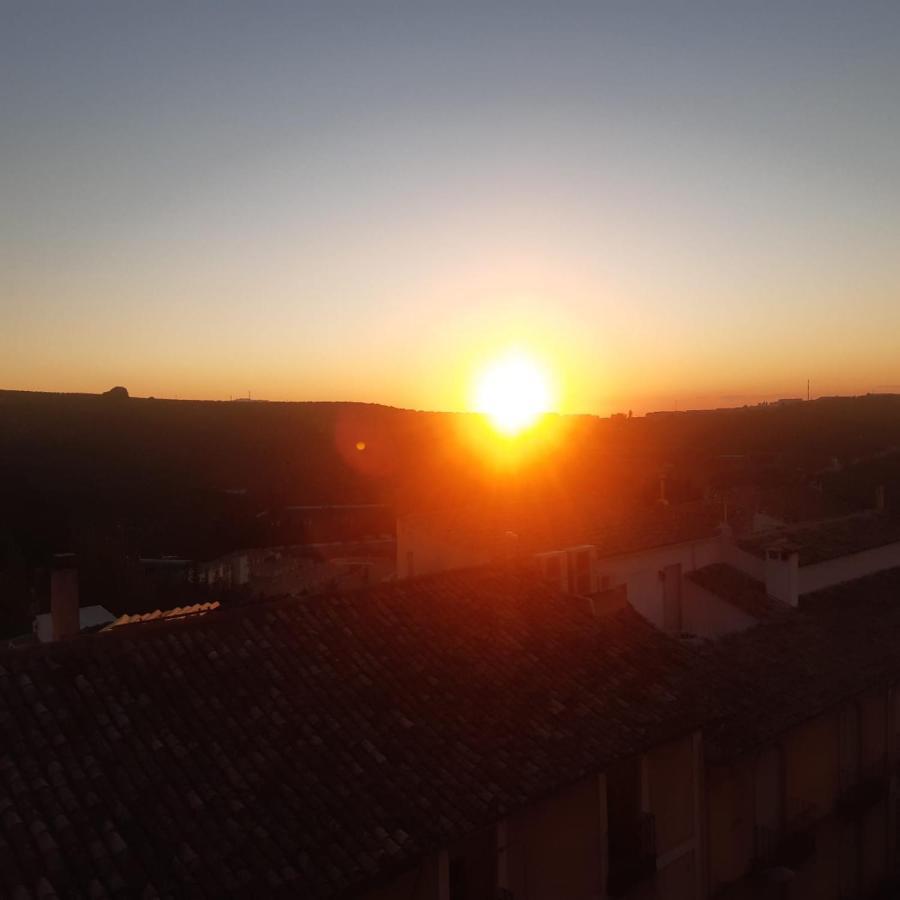 Alojamiento Cazorla Vision Exterior foto